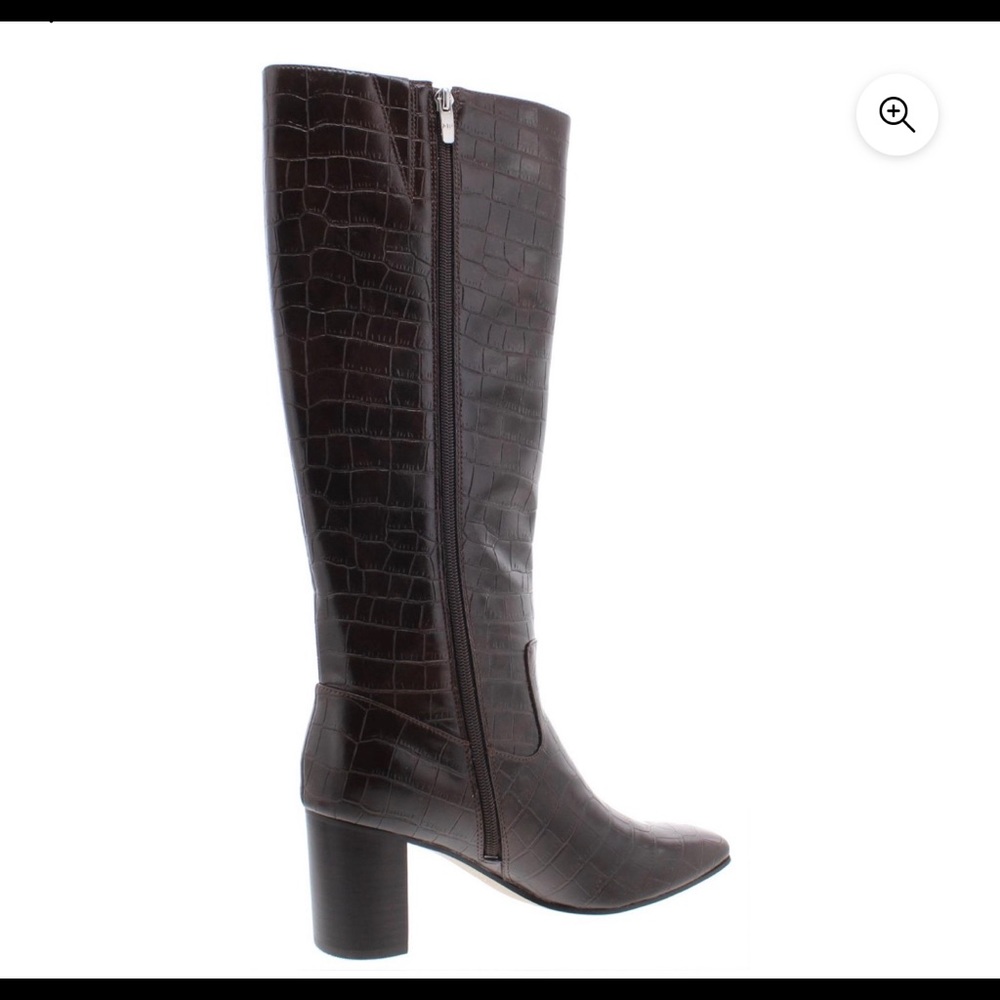 Marc Fisher Revela Boots NEW